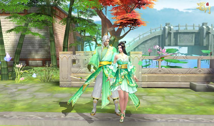 蜀门SF发布网,探索私房游戏新体验
