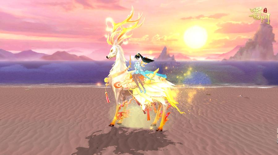 蜀门SF发布网站，畅游奇幻世界