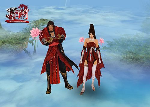 蜀门私服服网，变态体验新境界