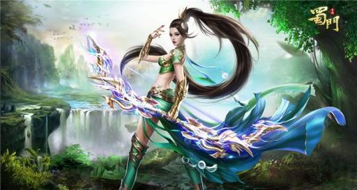 蜀门私服升级秘籍，掌握关键命令，加速角色成长！