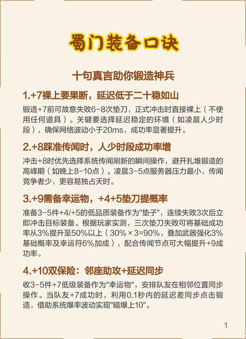 蜀门私服武器升级命令代码详解
