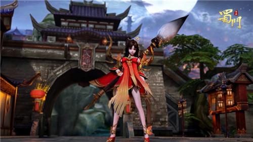 蜀门私服制作，从零开始的完整指南