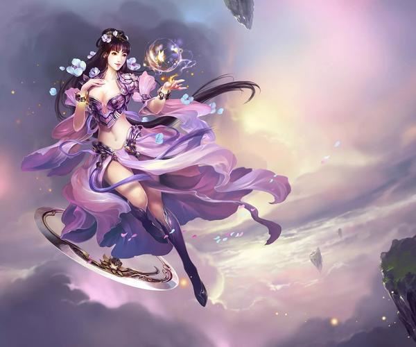探索蜀门私服网2022的奇幻世界
