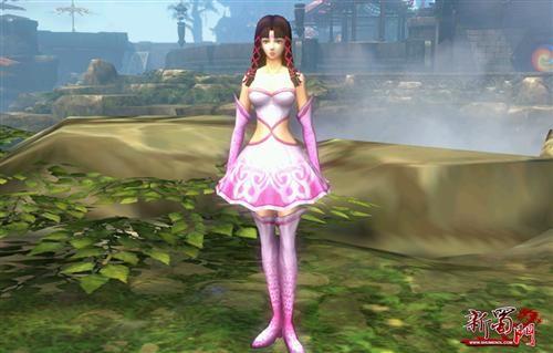 蜀门私服伤害修改指南