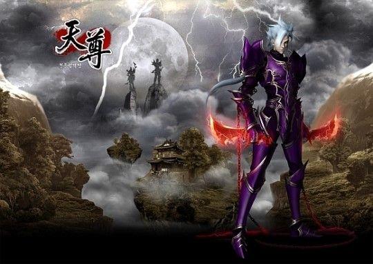 蜀门变态私服全新体验
