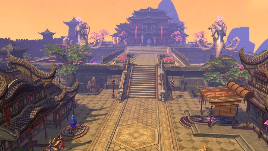 蜀门私服网页版——重温经典，畅享无限