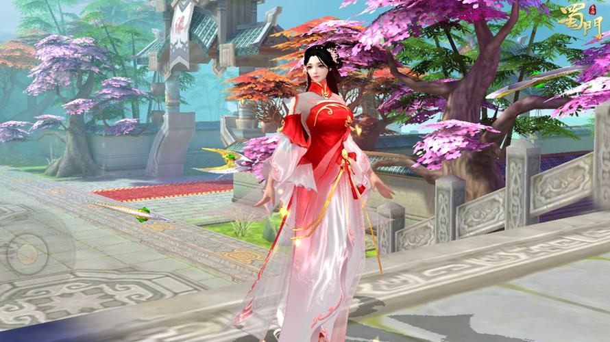 蜀门私服网2022最新版，畅享经典，再续江湖梦